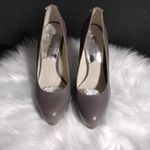 Michael Kors Elegant Taupe High Heels Photo 2