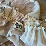 Show Me Your Mumu NWOT  Off Shoulder Hacienda Maxi Floral Dress Photo 3