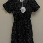 Princess Polly Polka-dot Dress NWT Photo 0