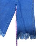 ZARA Cropped Wide Leg Jean Size 4 Excellent Condition Photo 8
