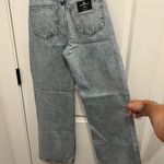 H&M wide leg jeans Photo 1