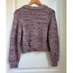 Lovers + Friends Marlene Cardigan Knitted Cozy Warm Size Small Photo 6