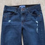 Democracy  “Ab” Solution straight leg jeans sz 4 Photo 1
