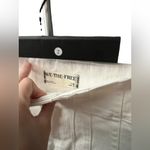 We The Free Jayde High-Rise Shorts Photo 3