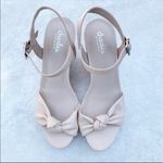 Charles by Charles David Charles by Charles Knotted Platform Wedges Photo 2