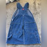 Dickies  Overall Dress Photo 1