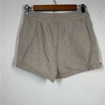 Girlfriend Collective  50/50 Sweat Short Size Small Photo 2