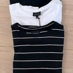 Who What Wear basic tee bundle Photo 0