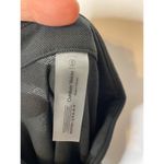 Outdoor Voices Black Birdie Polo Dress Black Athletic Preppy Size XXL NWT Photo 5