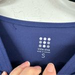 Title Nine  Blue Red Active Wear Dress Stretch Comfort Womens S Gorpcore Stretch Photo 4