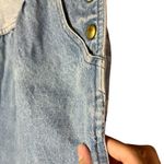 Vintage America Jean Skirt Size undefined Photo 5