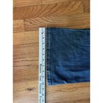Signature by Levi's Womens Slimming At Waist Bootcut Jeans Misses 14 Medium Blue Photo 6
