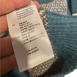 Aelfric Eden  Oversized Dinosaur Graphic Knit Sweater Unisex Size L Photo 4