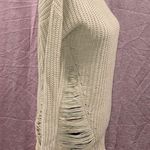 L A Gold pullover sweater Size M Photo 1