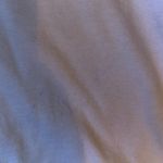 Champion Women’s Small Cropped Long Sleeve Tee. Photo 3