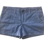 Merona KHAKI SHORTS Photo 0