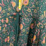 Roberta Roller Rabbit Roller Rabbit
Sobral yael cover up green, New With Tags Photo 5