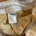 Judy Blue white skinny fit capri denim size 13/31 summer stretch high rise Photo 5