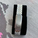 Ladies PULSAR stainless steel watch💖💖 Silver Photo 13
