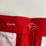 st. john's bay ST. JOHN’S BAY Secretly Slender Capri Mid Rise Size 18W‎  New With Tags Photo 4