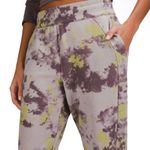 Lululemon Scuba High Rise Jogger Size 8 Photo 2