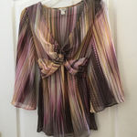 Boston Proper FINAL MARKDOWN Ladies  top xxs Photo 0