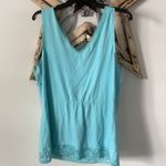 Apostrophe 💦💦💦3 for 12💦💦💦V Neck Camisole Photo 4