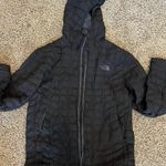 The North Face Jacket-Black Photo 0