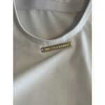 Juicy Couture NEW  Swimsuit Rainbow One Piece Medium Women‎ Open Side Strappy Photo 5