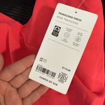 Athleta Transcend Dress, Red, XXS Style 842770 Photo 3