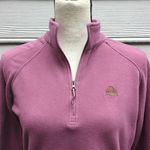 Nike  ACG 1/4 Zip Fleece Pullover Photo 1