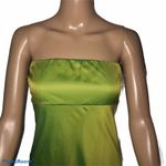 Wrapper  Social X strapless dress Photo 3