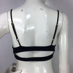 l*space L  Bikini Top Black XS Photo 5