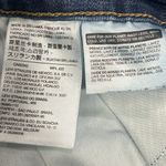 Levi's Levi’s, Denim Shirts, Size 30 Photo 4