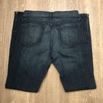 Old Navy ‎ THE SWEET HEART Dark Wash Skinny Jeans Photo 5