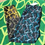 Calvin Klein  Performance Wick Print Leggings M Photo 0