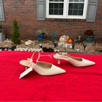A New Day Women's Milan Slingback Heels - size 8.5 Photo 1