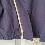 Anthropologie  Rope-Trim Shrug - One Size Photo 3