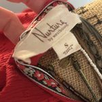 Westbound Red boho dress Photo 3