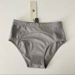 Adidas x Stella McCartney Swim Hybrid Shorts Size XS Gray Photo 1