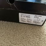 a.n.a Black Booties Photo 2