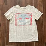 Budweiser  tshirt size S Photo 0