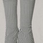 Blank Paige Flare Denim Photo 4