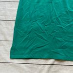 Soft Surroundings Jewel Green Tencel Long Sleeve Tunic Shirt Dress Size Petite M Photo 13