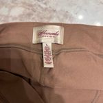 Abercrombie & Fitch Vintage Cropped Leggings Photo 2