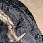 The North Face  winter puffer Photo 9