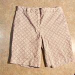 Mario Serrani casual chino shorts Photo 2