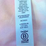 Athleta Tie Dye Nitro Tank Top Size M Photo 6