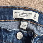 Abercrombie & Fitch  Ultra High Rise Jeans Photo 2