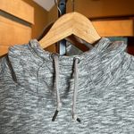 Carhartt  scuba neck hoodie heather grey Size Small Photo 2